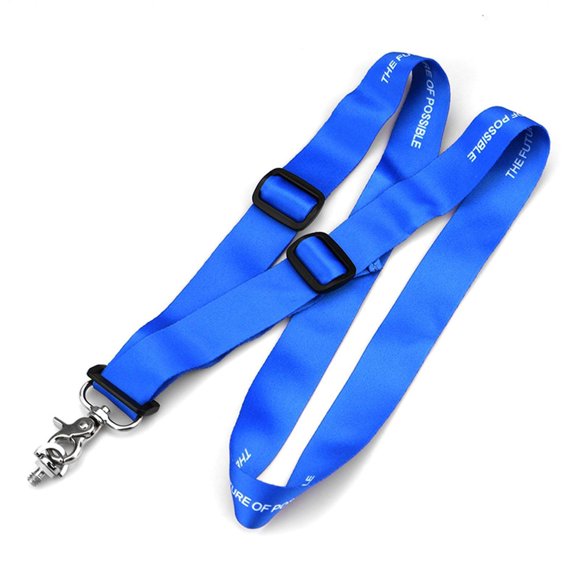 tredstone Neck Strap Camera Lanyard Sling For Insta360 ONE X/X2 Sport Camera Kit Blue