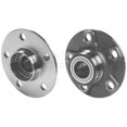 thumbnail image 1 of MAZA RUEDA RODATECH 1995 al 2003 NISSAN Trasera Izquierda/Derecha, 1 of 4