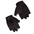 thumbnail image 2 of Gants d'Entraînement Respirants Antidérapants Demi-Doigts avec Sangle de Poignet pour Gym, 2 of 8