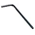 thumbnail image 3 of Ball End Hex Key, Tip Size 9/64 in, PK10, 3 of 3