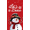D, variant on Sm:)e Let it Snow Snowman Christmas Paper Napkins 100pcs Winter Disposable Decorative Guest Napkins, Red