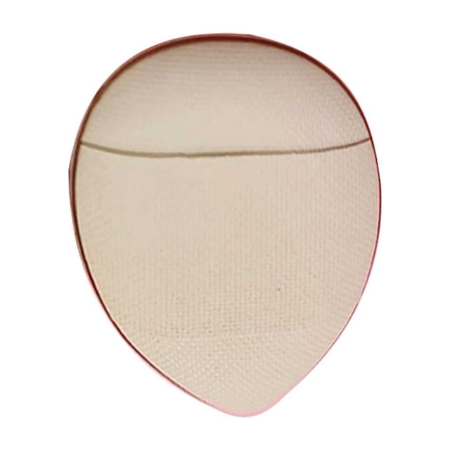 Beauty Puff Finger Puff Mini Makeup Puff Super Soft Beauty Makeup Tools Latex Blending Sponge Suitable For Foundation Concealer Eye Shadow, Puff for Women