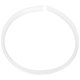 thumbnail image 1 of AURARMLET 1Ud Tira Autoadhesiva Para Ducha Y Con Material Duradero Y Flexible, 1 of 8