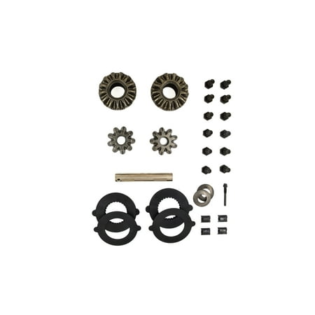 - Spicer 707435X Dana 60 Trac Lok Differential Gear Kit 35 Spline