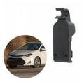thumbnail image 3 of Hood Prop Rod Clamp Retainer For Toyota Corolla 2015-2018 53452-02180 5345202180, 3 of 5