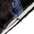 thumbnail image 4 of Pennywise 3-Piece Bedding Set Soft Warm And Comfortable Bed Set with 1 Duvet Cover And 2 Pillowcases Bed Sheets, 4 of 5