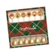 thumbnail image 5 of 6 cubiertos navideños pequeños con caja de regalo, utensilios creativos, cuchara de café y cubiertos Sólo cuchara, 5 of 9