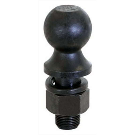 BUYERS PRODUCTS 1802056 2 5/16IN X 1 1/2IN W/1IN RISE 30K HEAT TREAT BALL