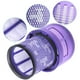 thumbnail image 3 of Paquete de 2 filtros de repuesto para aspiradora inalámbrica Dyson V11, 3 of 6