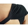 thumbnail image 3 of Swedish Posture Sports Top Posture Bra Black Small, 3 of 6