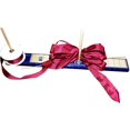 thumbnail image 4 of Deluxe EZ BowMaker - Bow Making Tool - Crafting Bowmaker - Professional Designer Bow Maker - DIY Wreath Bows, Hair Bows, And More, 4 of 7