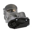 thumbnail image 2 of CarLights360 For Lincoln MKZ 2011-2020 Fuel Injection Throttle Body | Blade | Female Connector | Male Terminal | 1 Connector Quantity | 6 Terminal Quantity, 2 of 6