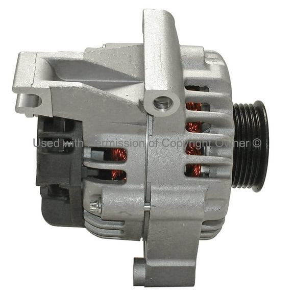 Quality-Built 8234605N New Alternator