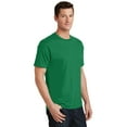 thumbnail image 4 of Port Company Fan Favorite Tee-3XL (Athletic Kelly), 4 of 6