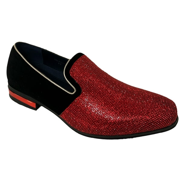 loafers tux