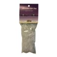 thumbnail image 1 of Light Keeper Pro 9045488 Light Hanging Plastic Clips & Staples, 50 Piece - Pack of 50, 1 of 1