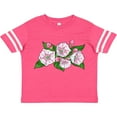 thumbnail image 3 of Inktastic Mountain Laurel Flowers Boys or Girls Toddler T-Shirt, 3 of 5