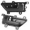 thumbnail image 2 of Manija interior de puerta interior de 2 piezas 82610‑3J000 Reemplazo de adaptaciones de automóvil para Hyundai Veracruz Ix55 07‑12 Jadeshay  A, 2 of 8