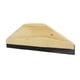 thumbnail image 3 of Pintura Sobresaliente Putty Squeregee Many de madera Accesorio Multifuncional Pintor Roller Cleaner 9.6x3.5 pulgadas, 3 of 9