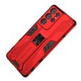thumbnail image 1 of Para funda Samsung S21-5G: Funda móvil con protección a prueba de caídas y soporte de atracción magnética, 1 of 5