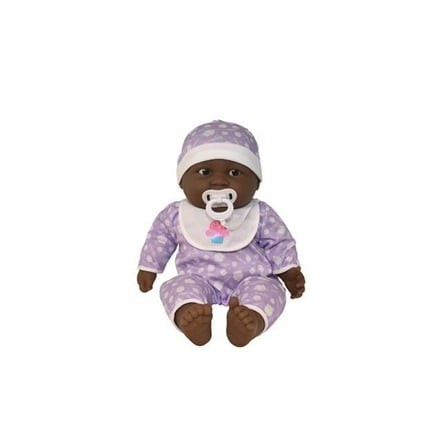 Abilitations Weighted Doll - African American