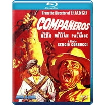 Compañeros (Blu-ray)