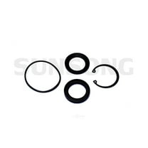 Sunsong 8401428 Steering Gear Pitman Shaft Seal Kit