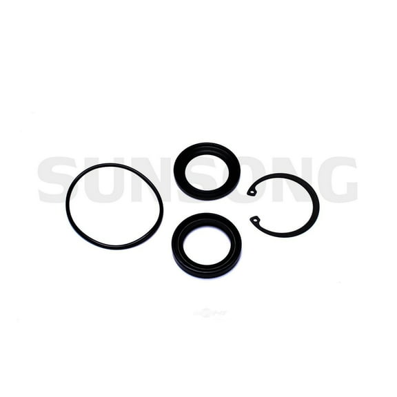Sunsong 8401428 Steering Gear Pitman Shaft Seal Kit