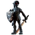 thumbnail image 2 of World of Nintendo Series 2 Shadow Link Action Figure, 2 of 2