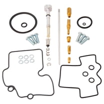 Tusk TK-26-1491 Carburetor Rebuild Kit