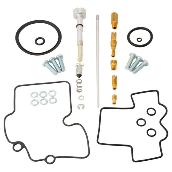 Tusk TK-26-1491 Carburetor Rebuild Kit