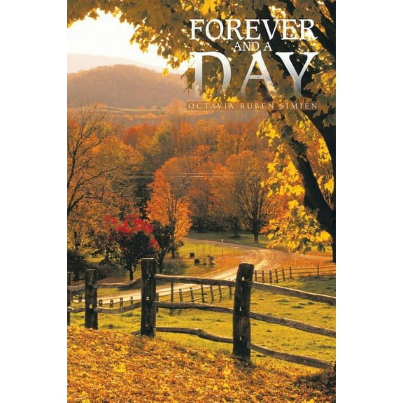 Forever and a Day (Paperback)