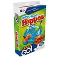 thumbnail image 3 of Hasbro Hungry Hungry Hippos Grab and Go Board Games, 3 of 3