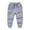 BH41 Grey, variant on Likimi Toddler Boys Girls Pants Solid Color Loose Fit Comfort Soft Warm Autumn Winter Long Trousers With Pocket Size 18-24 Months Black