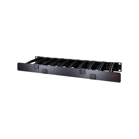 UPC: 0731304291558 | APC Horizontal Cable Manager