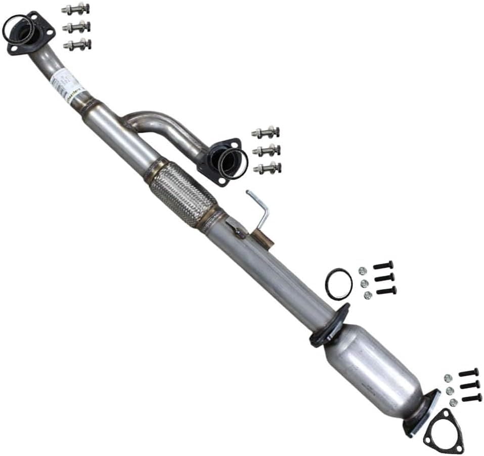 Walker Exhaust SoundFX 18224 Exhaust Muffler Fits select: 1993