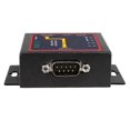 thumbnail image 2 of Industrial Modbus Serial RS232 RS485 RS422 to Ethernet Converter Device Server TCP/RTU/UDP RJ45 to R, 2 of 5