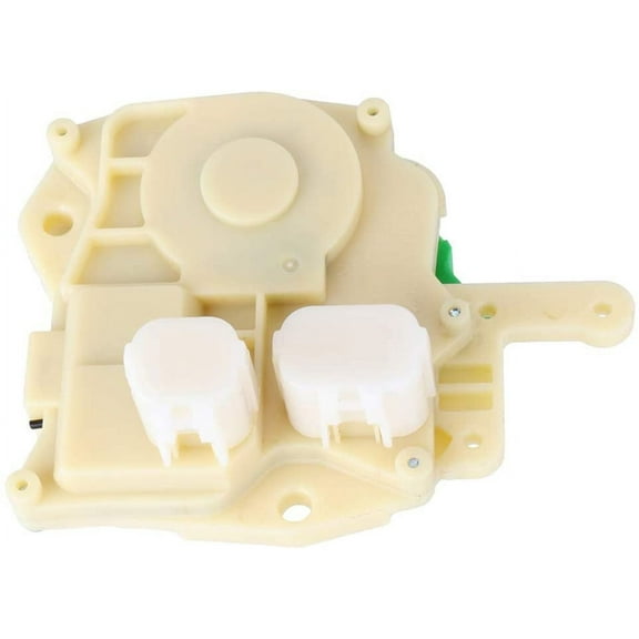 ECCPP Fits for 2001-2006 for Acura MDX/CL/TL 1998-2002 for Honda for Accord 2001-2004 for Honda Odyssey Front/Rear Right Door Lock Latch and Actuator 746-368 DLA53