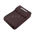 thumbnail image 1 of Car Armrest Organizer With Tissue Holder & Memory Foam Cushion Universal Central Console Extender & Thickener For Enhanced Comfort & Storage Solutions, 1 of 9