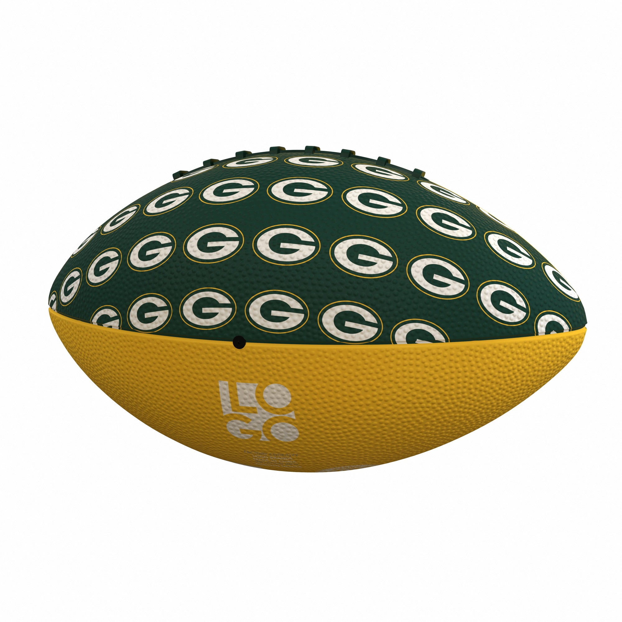 MINI RUBBER FOOTBALL