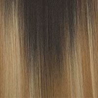 Ash Blonde/Coffee Brown