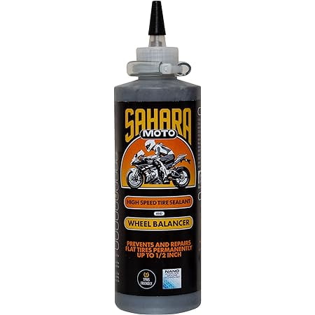 SAHARA MOTO