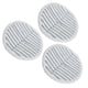 thumbnail image 5 of Paño de Microfibra ANGGREK 3 uds Almohadilla Reutilizable para Fregona, 5 of 8
