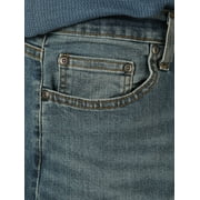 George Mens & Big Mens Slim Fit Bootcut Jeans, Sizes 29-42