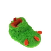 Wonder Nation Baby Boy Claw Slippers, Sizes 2-6