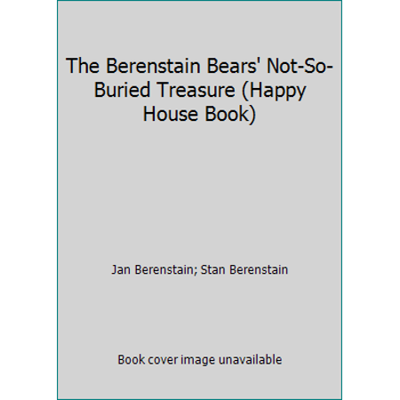 Pre-Owned Hh-Br Brs Not So Bur T (Paperback) 0394879309 9780394879307