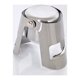 thumbnail image 3 of Tapón sellador de champán, paquete de 3 tapones para botellas de vino espumoso de acero inoxidable con un tapón de sellado más largo, accesorios de regalo para champán, 3 of 5