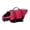 Pink, variant on Dog Life Jacket Outdoor Safety Clothes with reflective stripe Life Vest Swimming Preserver Rescue Pet Life Vest Harness For Small Medium Large Dogs(XXS-2XL)
