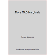 More MAD Marginals [Paperback - Used]