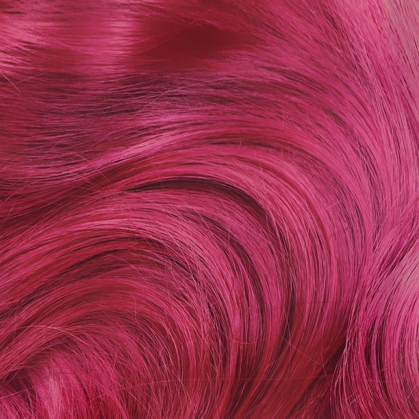 Lime Crime Unicorn Hair, Semi-Permanent Hair Color, Vegan, Full